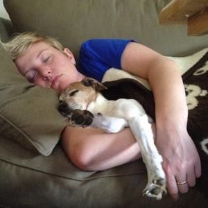 Meet your Posher, Rhonda